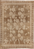Vintage Oushak Area Rug (7' x 10')